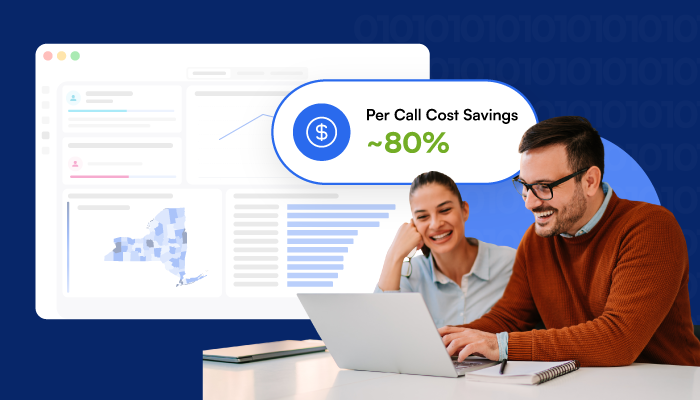 MCheck Outreach Intelligence