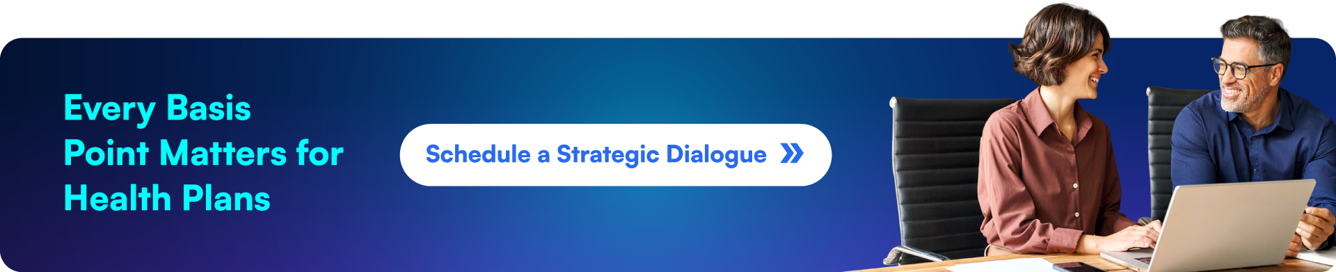 Schedule Strategic Dialogue