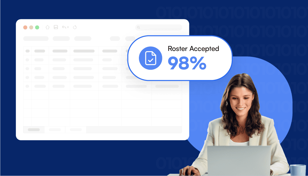 MCheck Roster Automation