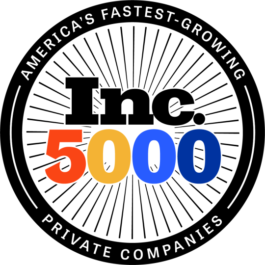 Inc 500 Logo