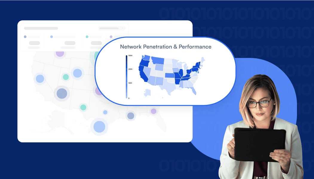 Network IQ Icon